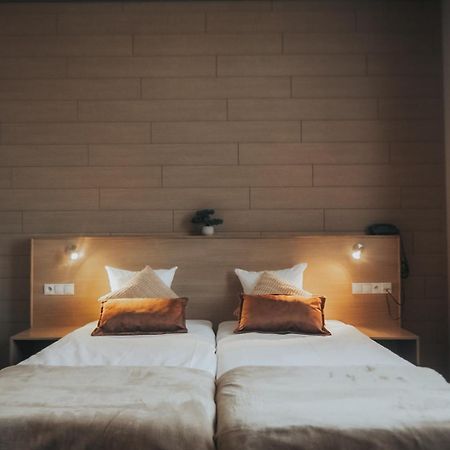 Hotel Ingredi Bree Ngoại thất bức ảnh