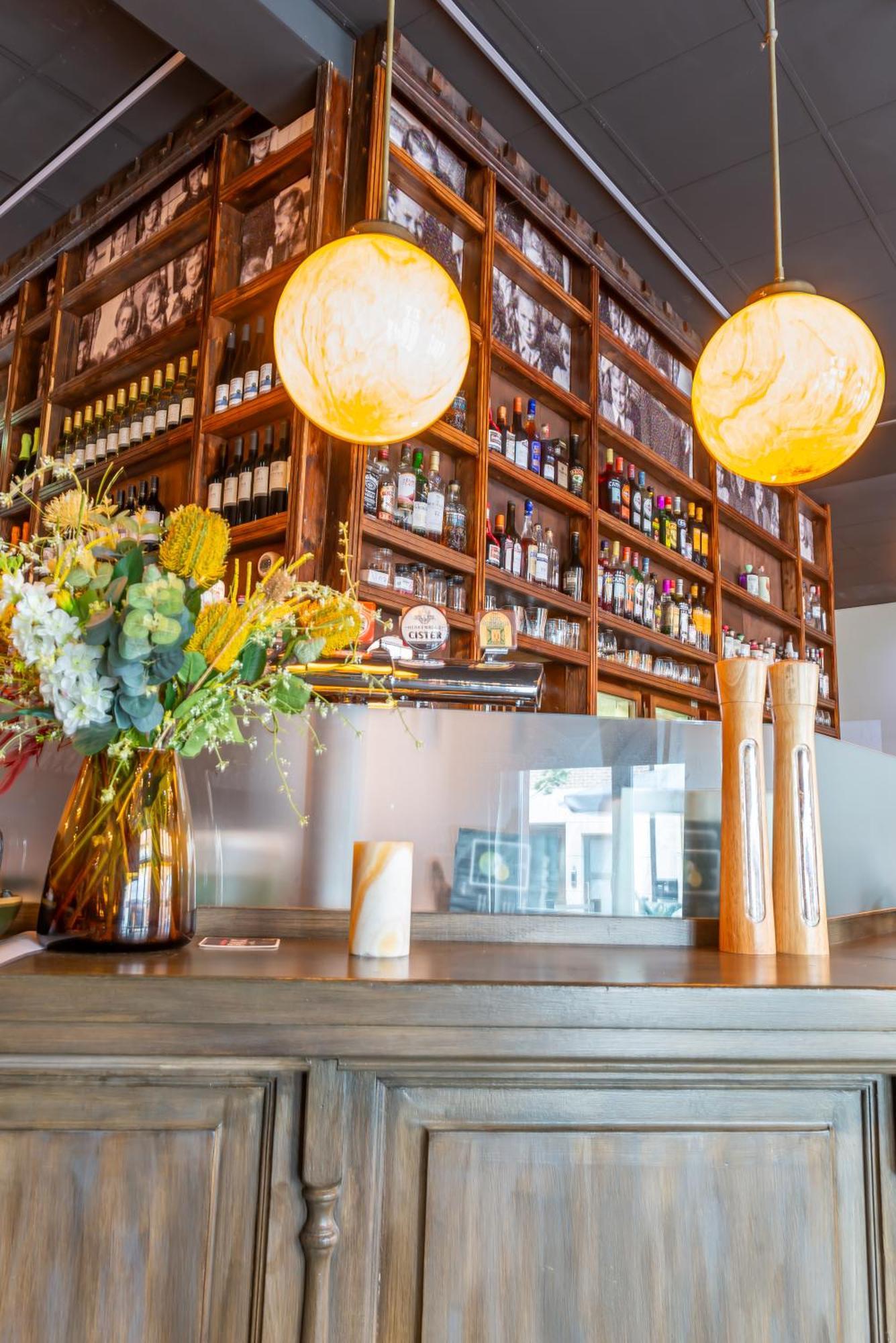 Hotel Ingredi Bree Ngoại thất bức ảnh