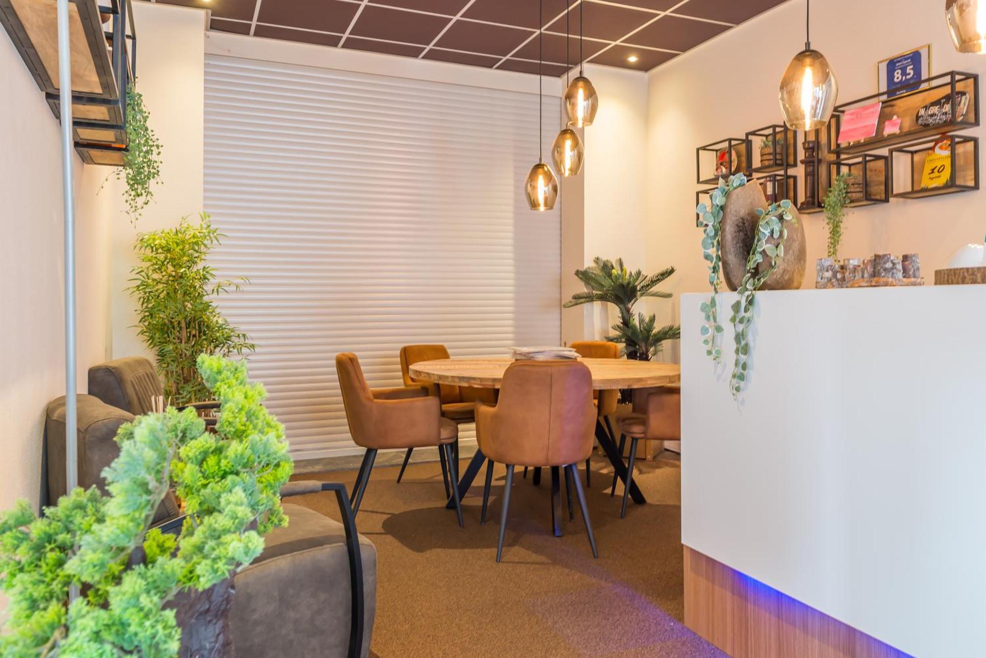 Hotel Ingredi Bree Ngoại thất bức ảnh
