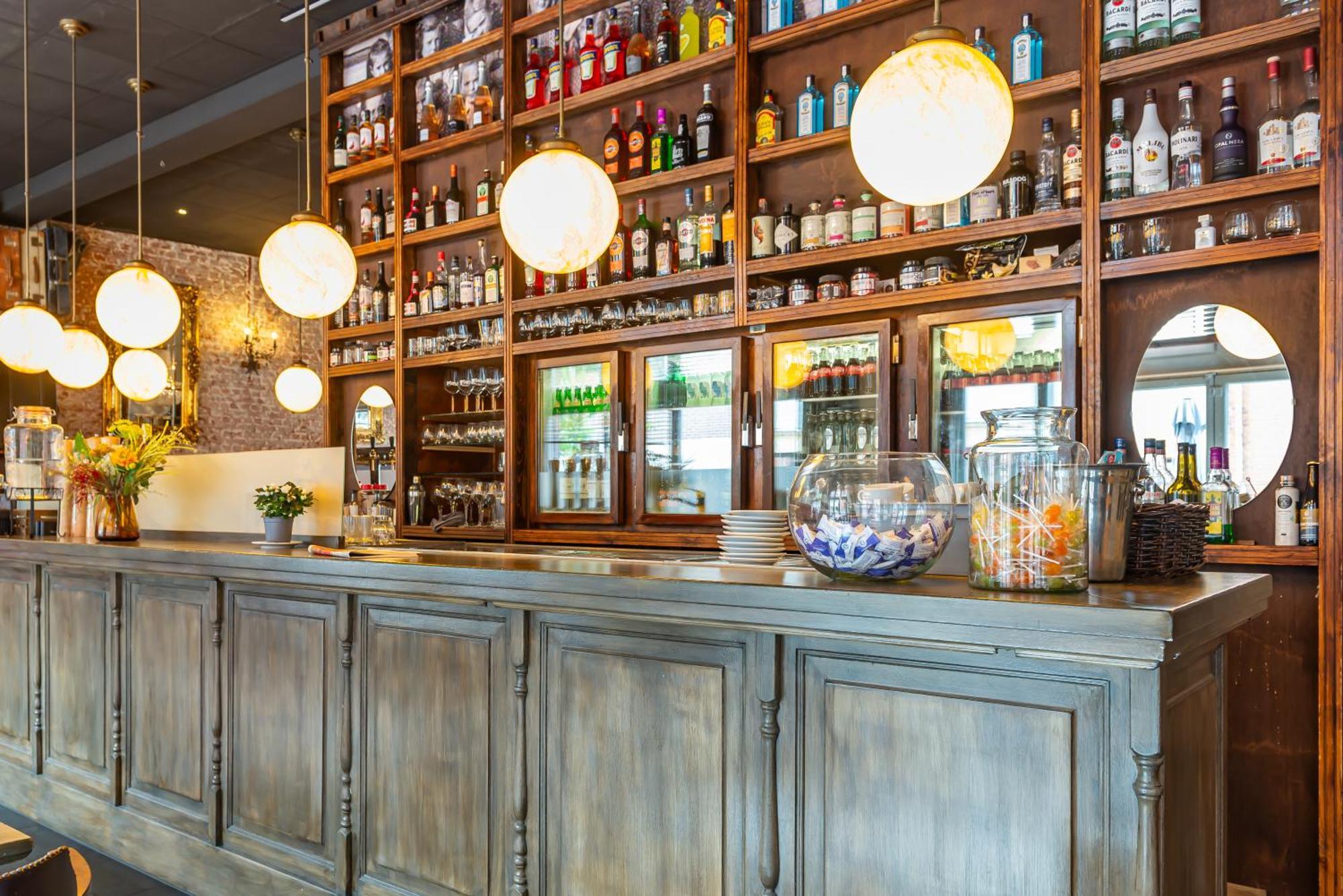 Hotel Ingredi Bree Ngoại thất bức ảnh