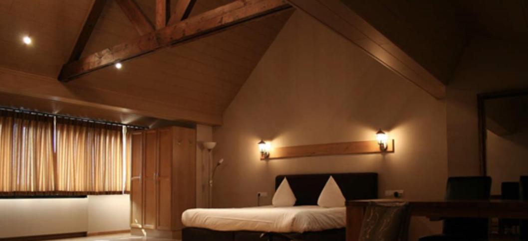 Hotel Ingredi Bree Ngoại thất bức ảnh