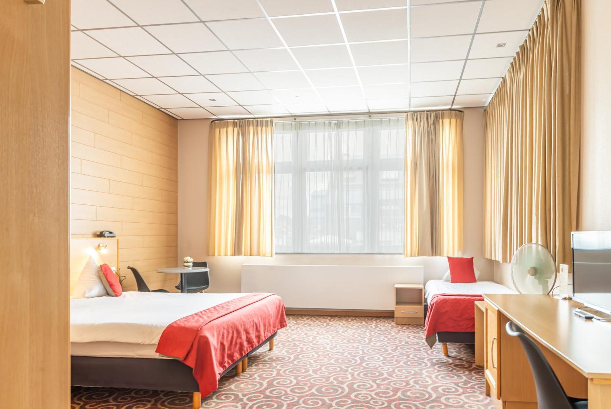 Hotel Ingredi Bree Ngoại thất bức ảnh