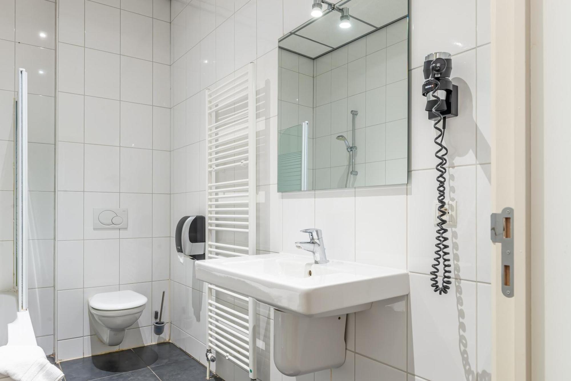 Hotel Ingredi Bree Ngoại thất bức ảnh