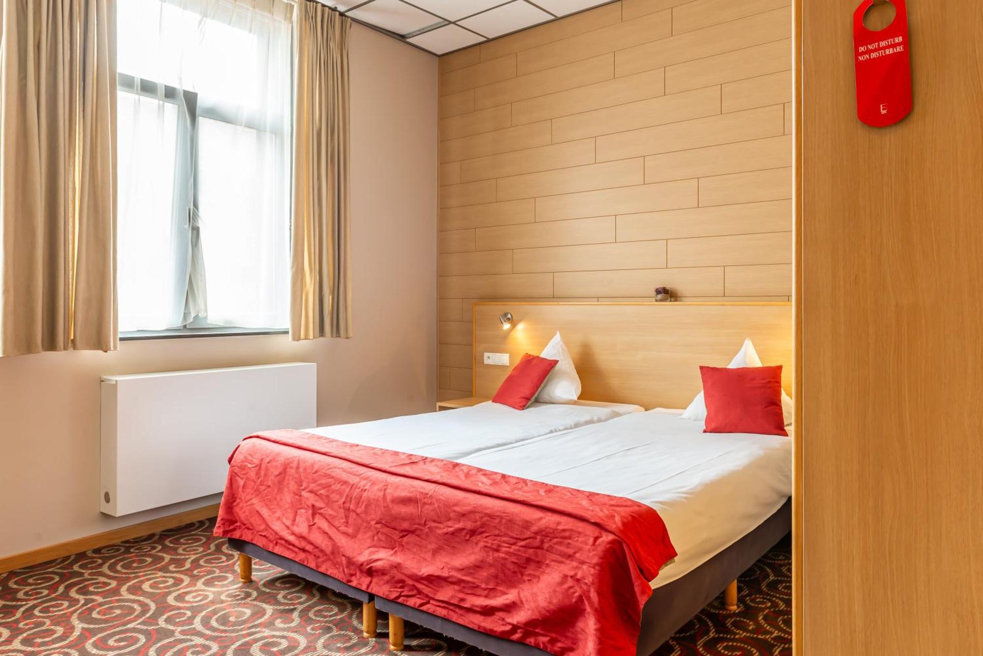 Hotel Ingredi Bree Ngoại thất bức ảnh