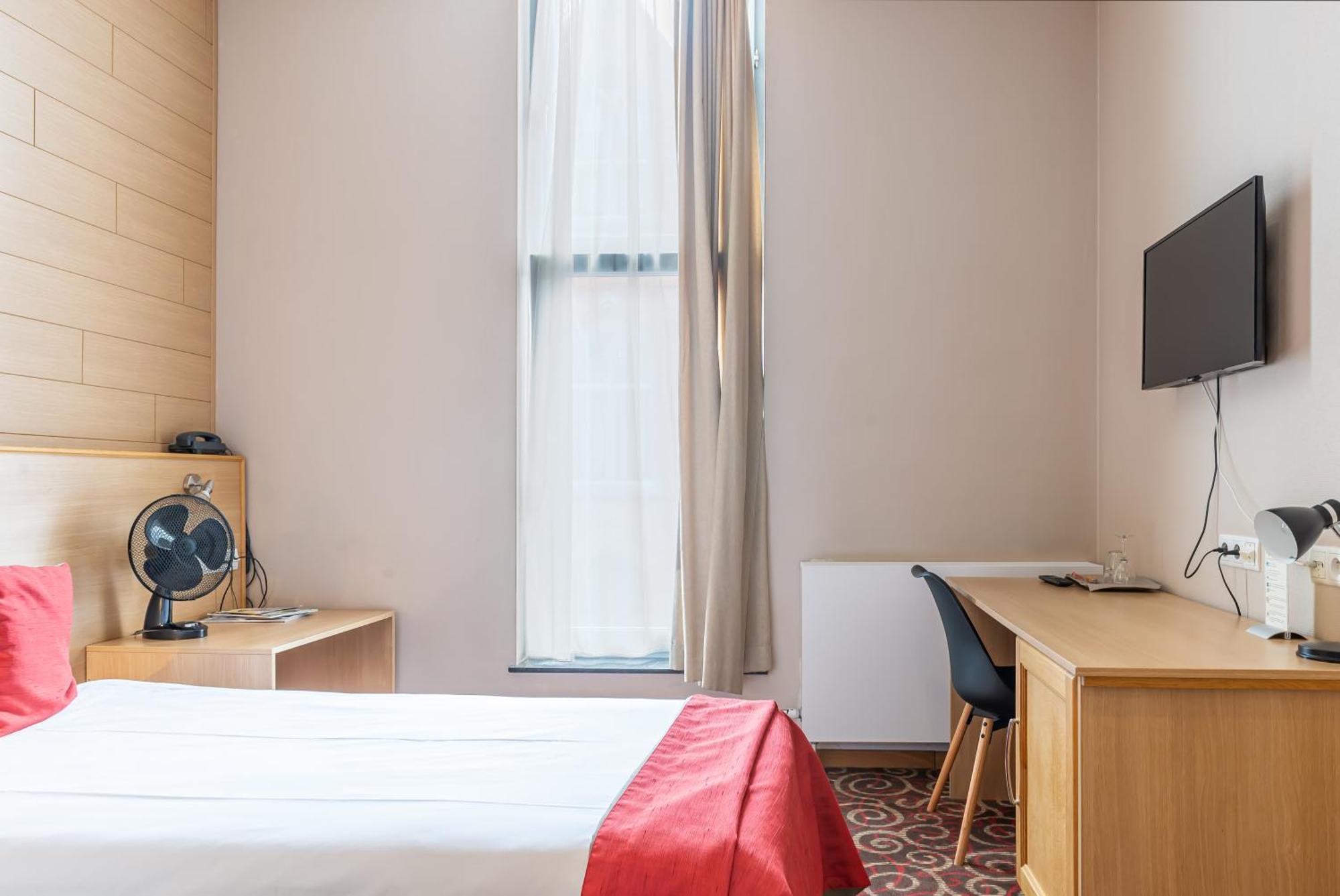 Hotel Ingredi Bree Ngoại thất bức ảnh