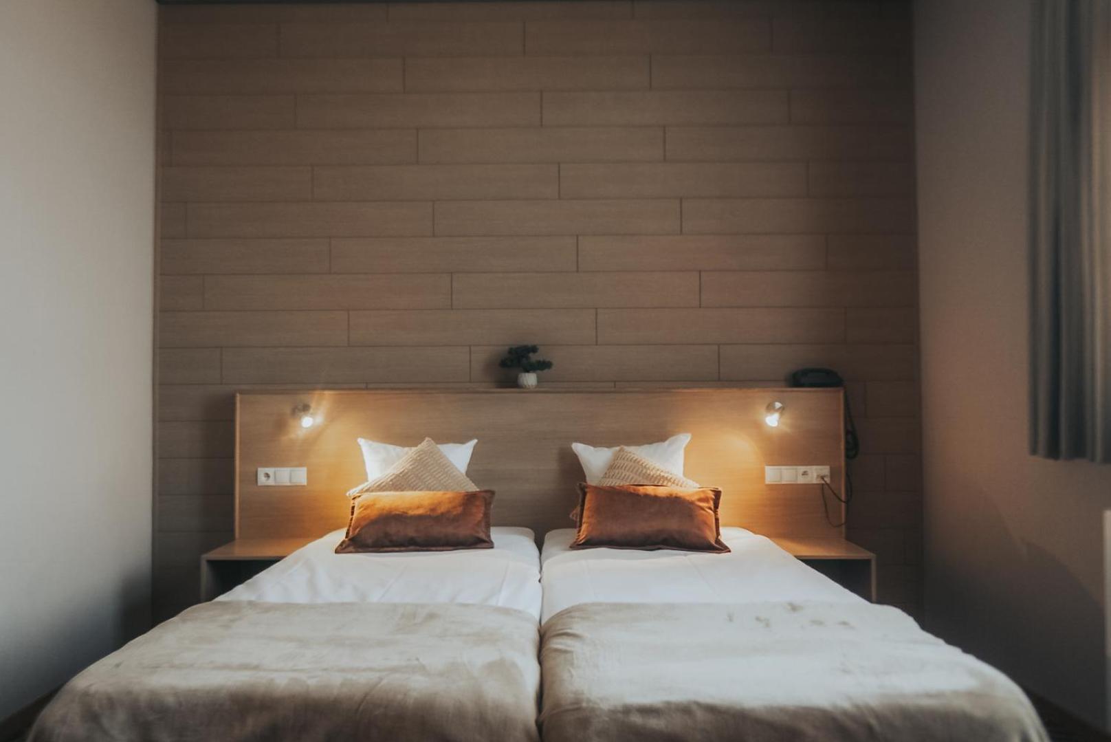 Hotel Ingredi Bree Ngoại thất bức ảnh