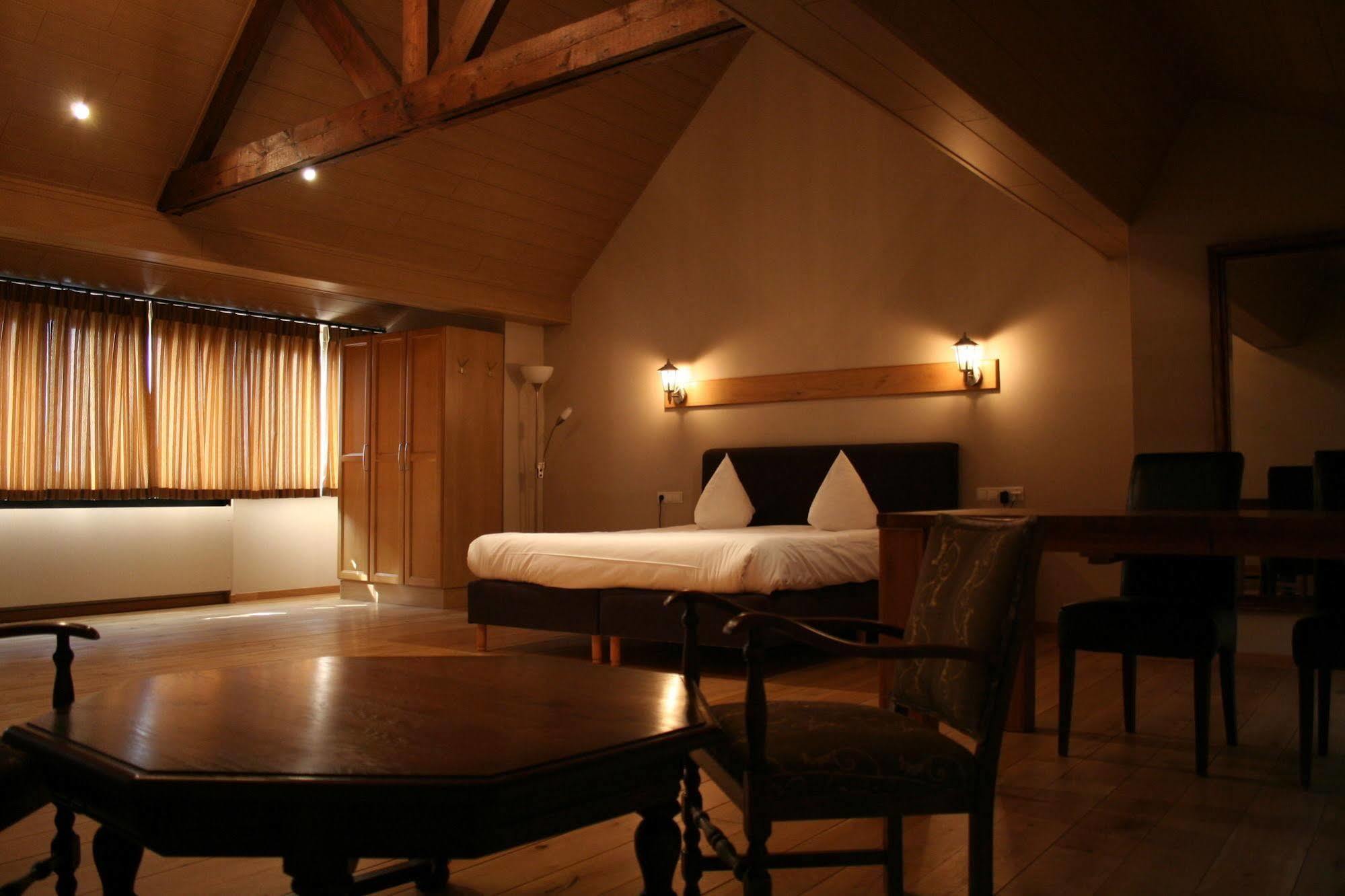 Hotel Ingredi Bree Ngoại thất bức ảnh